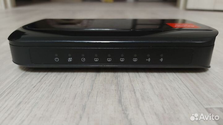 Роутер d-link dir 822 wifi 5ghz