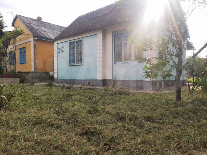 Дача 32 м² на участке 4 сот.