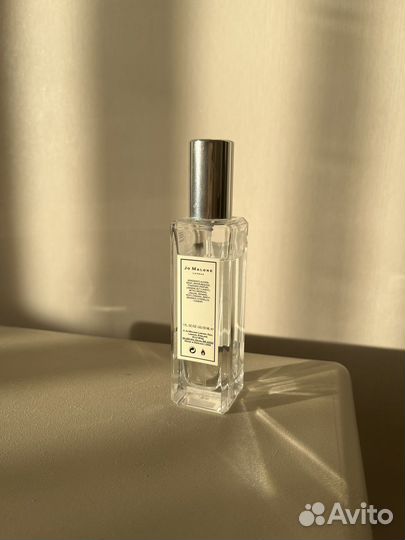 Духи Jo malone