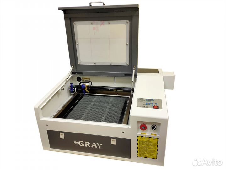 Лазерный станок 4040