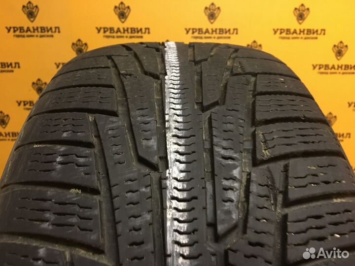 Nokian Tyres Hakkapeliitta R 225/45 R18 95R
