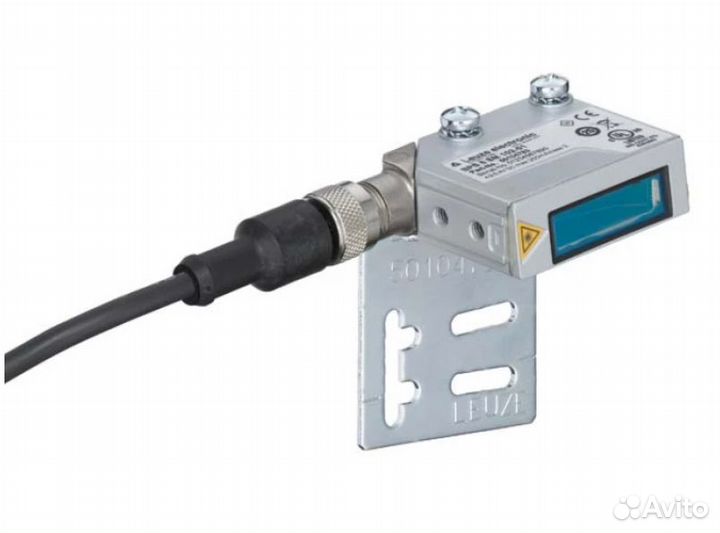 Системы позиционирования шк Leuze