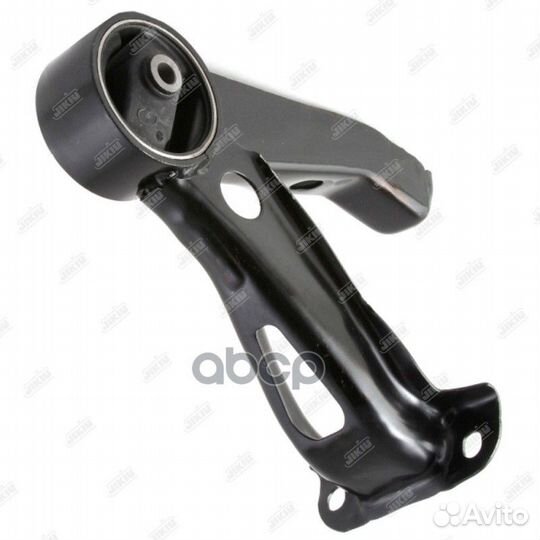 Опора двигателя задняя mitsubishi putlander 2.4