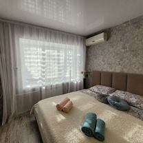 1-к. квартира, 32,4 м², 1/3 эт.