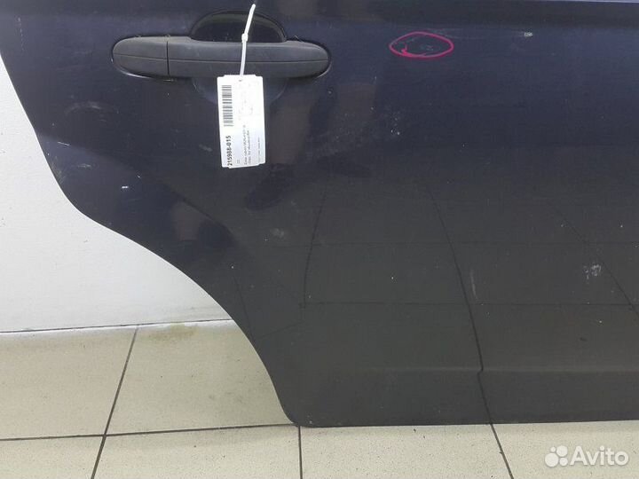 Дверь задняя правая Ford Mondeo