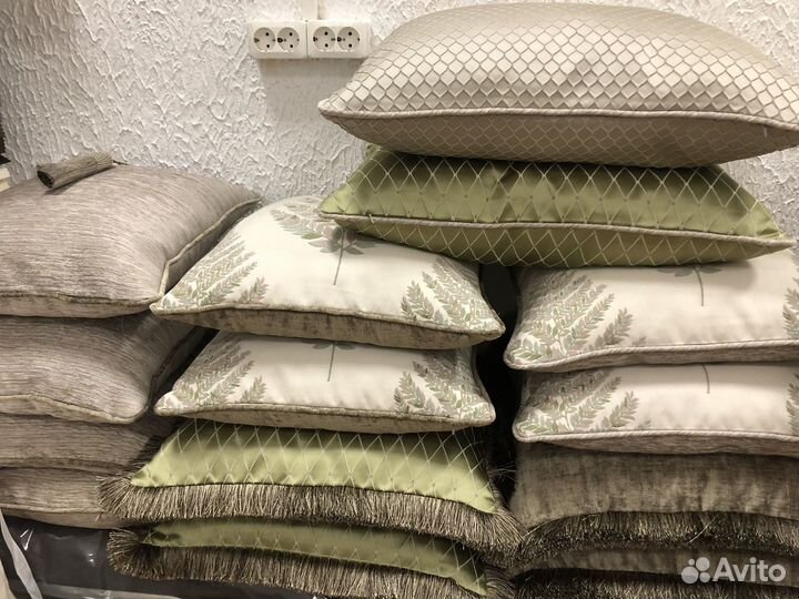 Швейный цех Пошив домашнего текстиля