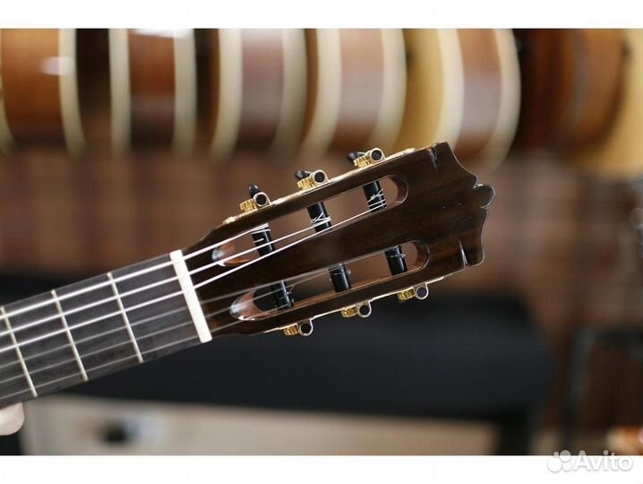 Martinez MC-48S - Классическая гитара