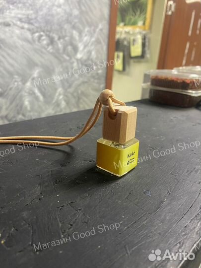 Ароматизатор