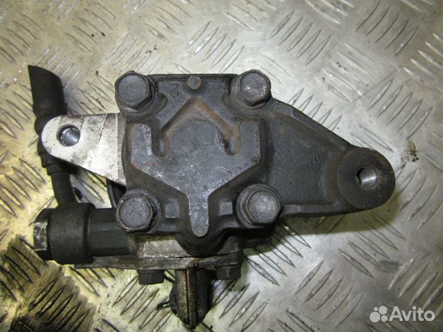 Насос гур для Киа Спортаж сиид серато 2 2.0 G4GC