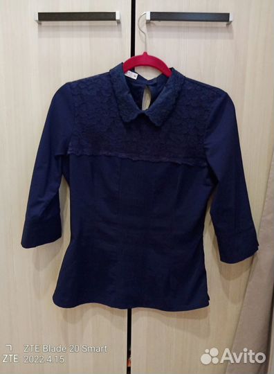 Женские вещи