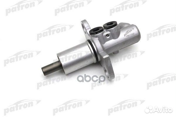 Цилиндр тормозной audi: A4 03-04, A4 Avant 03