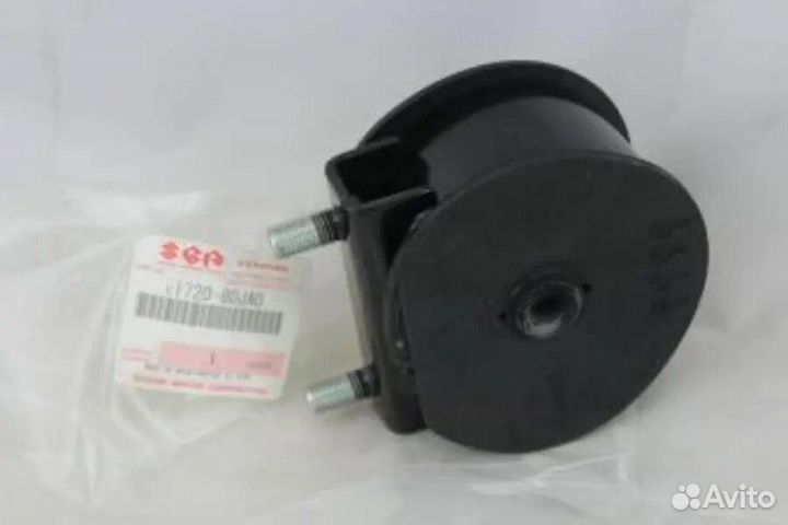 Передняя опора двигателя Suzuki SX4