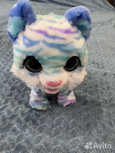 Тигр furreal