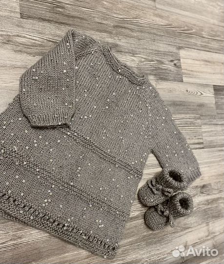 Детские вещи