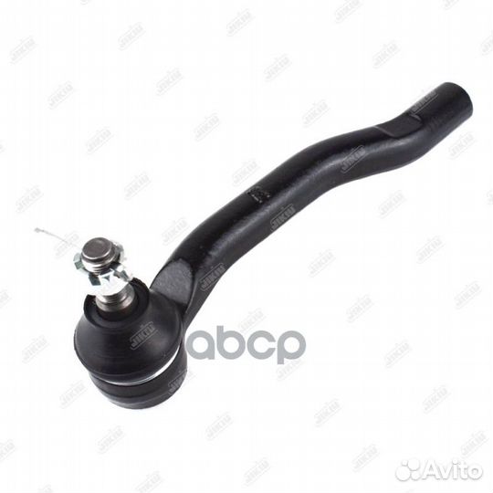 Наконечник рулевой ET21023R ET21023R jikiu