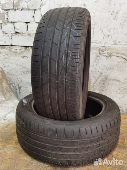 Hankook Ventus Prime 3 K125 205/50 R17 93W