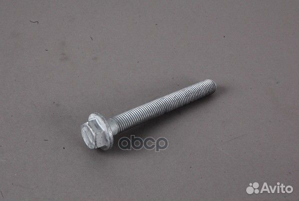 Болт с шестигр. гол. (комби) 37883 01;38398