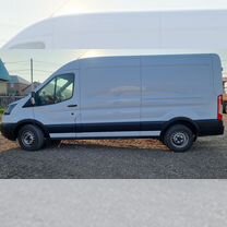 Ford Transit 2.2 MT, 2019, 50 000 км, с пробегом, цена 3 400 000 руб.