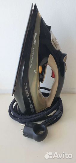 Утюг Philips GC4527/00 Azur Performer Plus
