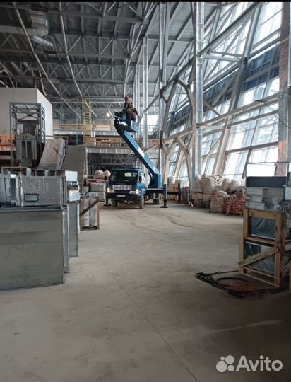 Руководитель проекта, технический директор