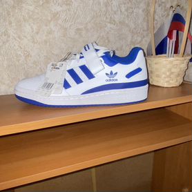 Оригинал Adidas forum low