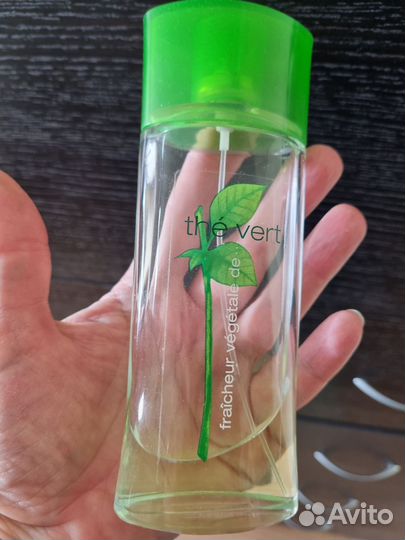 Туалетная вода Elizabeth Arden