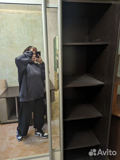 Шкаф купе бу