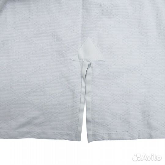 Кимоно для борьбы BoyBo белое (120)