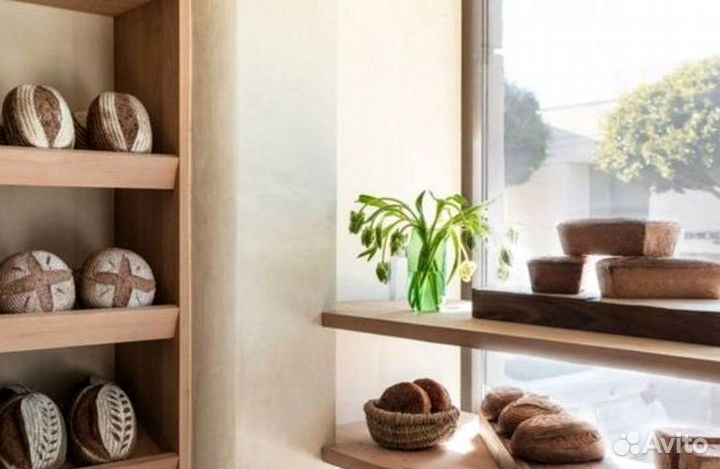 Кафе-пекарня неполного цикла