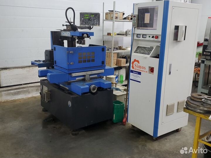 Металообработка на чпу оборудовании