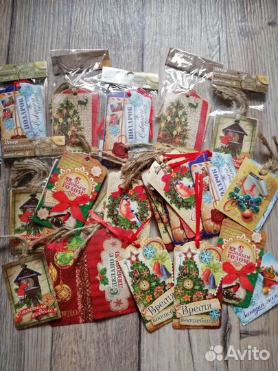 Скрапбукинг