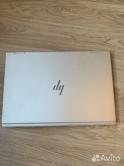 Hp EliteBook x360 1030 G2 i5/16/256 LTE