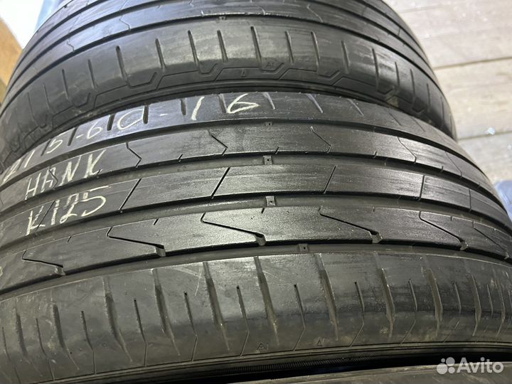 Hankook Ventus Prime 3 K125 215/60 R16