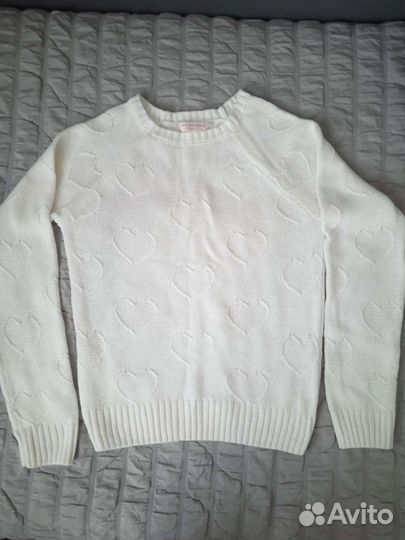 Вещи пакетом на девочку