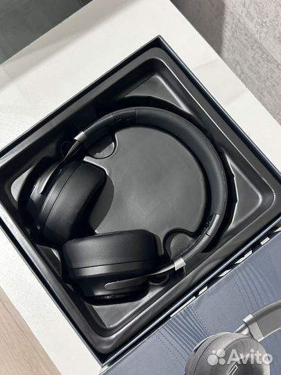 Беспроводные наушники Wave Fiero