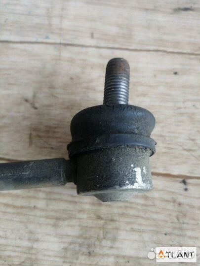 Линк стабилизатора передняя левая mazda MPV