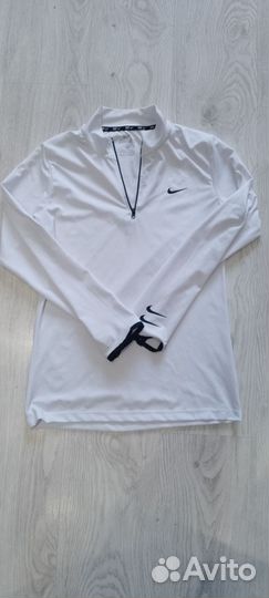 Спортивная кофта nike