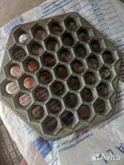 Пельменица