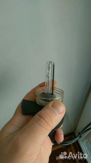 Комплекты ксенона