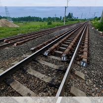Страховочные рельсовые пакеты, Симферополь