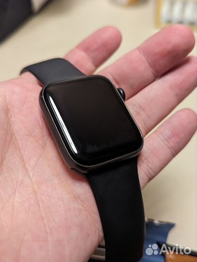 Apple Watch SE 2020 44mm