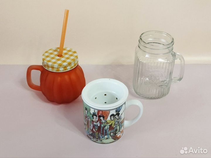 Посуда для кухни