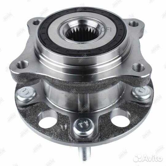 Jikiu HW11043 Ступица колеса