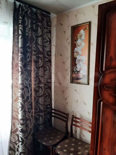 1-к. квартира, 22 м², 5/5 эт.