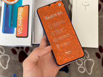 Xiaomi Redmi 9A, 2/32 ГБ