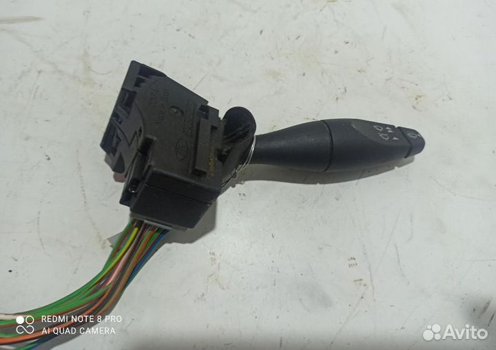 Переключатель стеклоочистителей Ford Tourneo/Trans