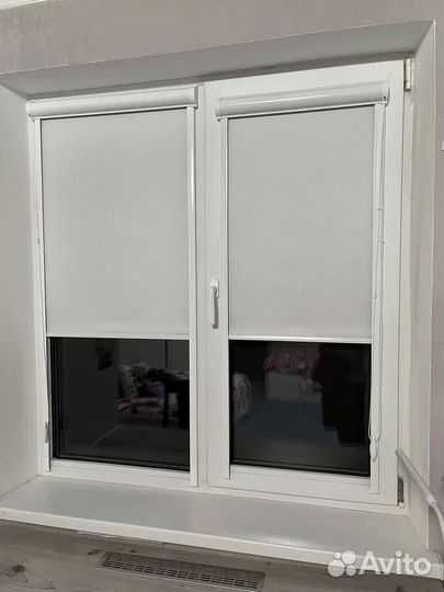 Жалюзи Рулонные шторы Шторы плиссе