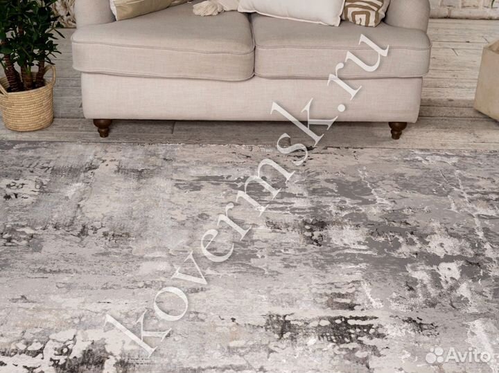 Ковер новый