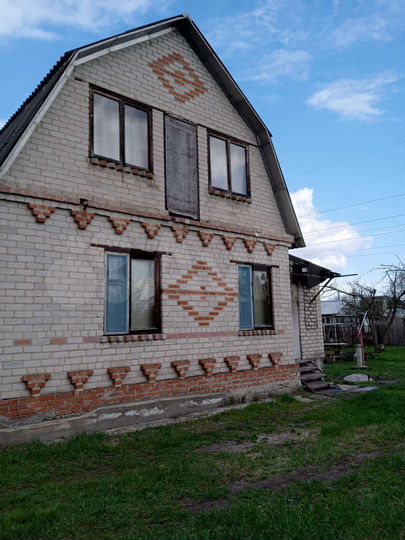 Дача 44,6 м² на участке 5,2 сот.