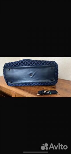 Сумка дорожная женская